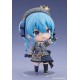 GOOD SMILE COMPANY -  HOLOLIVE PRODUCTION - HOSHIMACHI SUISEI nendoroid