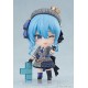 GOOD SMILE COMPANY -  HOLOLIVE PRODUCTION - HOSHIMACHI SUISEI nendoroid