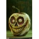 SIDESHOW - COURT OF THE DEAD - PEELED APPLE REPLICA