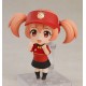 GOOD SMILE COMPANY -  THE DEVIL IS A PART-TIMER ! - SHIHO SASAKI nendoroid