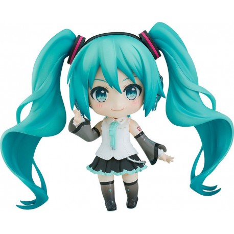 GOOD SMILE COMPANY -  VOCALOID - HATSUNE MIKU NT nendoroid