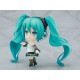 GOOD SMILE COMPANY -  VOCALOID - HATSUNE MIKU NT nendoroid