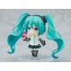 GOOD SMILE COMPANY -  VOCALOID - HATSUNE MIKU NT nendoroid