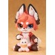 GOOD SMILE COMPANY - Fluffy Land - RIVER nendoroid