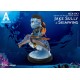 BEAST KINGDOM - AVATAR 2 - JAKE SULLY AND SKIMWING Mini Egg Attack