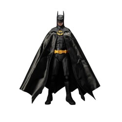 BEAST KINGDOM - BATMAN 89 - BATMAN Figurine 1/9