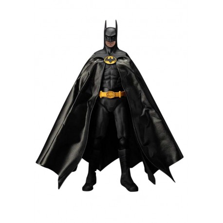 BEAST KINGDOM - BATMAN 89 - BATMAN Figurine 1/9