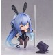 GOOD SMILE COMPANY -  AZUR LANE - New Jersey: Exhilarating Steps! nendoroid