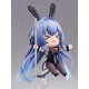 GOOD SMILE COMPANY -  AZUR LANE - New Jersey: Exhilarating Steps! nendoroid