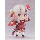 GOOD SMILE COMPANY -  HOLOLIVE PRODUCTION - NAKIRI AYAME nendoroid