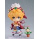 GOOD SMILE COMPANY -  LEGEND OF MANA - SHILOH nendoroid