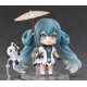 GOOD SMILE COMPANY -  CHARACTER VOCAL SERIES 01 - HATSUNE MIKU WITH YOU 2021 Vers. nendoroid
