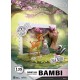 BEAST KINGDOM - DISNEY - 100TH ANNIVERSARY BAMBI PVC