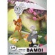 BEAST KINGDOM - DISNEY - 100TH ANNIVERSARY BAMBI PVC