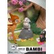 BEAST KINGDOM - DISNEY - 100TH ANNIVERSARY BAMBI PVC