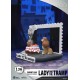 BEAST KINGDOM - DISNEY - 100TH ANNIVERSARY LADY AND THE TRAMP PVC