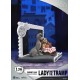 BEAST KINGDOM - DISNEY - 100TH ANNIVERSARY LADY AND THE TRAMP PVC