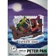 BEAST KINGDOM - DISNEY - 100TH ANNIVERSARY PETER PAN PVC