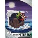 BEAST KINGDOM - DISNEY - 100TH ANNIVERSARY PETER PAN PVC