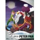 BEAST KINGDOM - DISNEY - 100TH ANNIVERSARY PETER PAN PVC