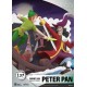 BEAST KINGDOM - DISNEY - 100TH ANNIVERSARY PETER PAN PVC