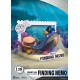 BEAST KINGDOM - DISNEY - 100TH ANNIVERSARY FINDING NEMO PVC