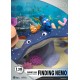 BEAST KINGDOM - DISNEY - 100TH ANNIVERSARY FINDING NEMO PVC