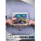 BEAST KINGDOM - DISNEY - 100TH ANNIVERSARY FINDING NEMO PVC