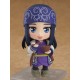 GOOD SMILE COMPANY -  GOLDEN KAMUY - ASIRPA nendoroid