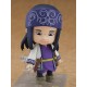 GOOD SMILE COMPANY -  GOLDEN KAMUY - ASIRPA nendoroid