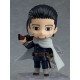 GOOD SMILE COMPANY -  GOLDEN KAMUY - HYAKUNOSUKE OGATA nendoroid