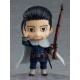 GOOD SMILE COMPANY -  GOLDEN KAMUY - HYAKUNOSUKE OGATA nendoroid