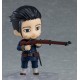 GOOD SMILE COMPANY -  GOLDEN KAMUY - HYAKUNOSUKE OGATA nendoroid