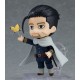 GOOD SMILE COMPANY -  GOLDEN KAMUY - HYAKUNOSUKE OGATA nendoroid