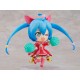 GOOD SMILE COMPANY -  HATSUNE MIKU - HATSUNE MIKU Wonderland SEKAI Ver. nendoroid