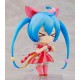 GOOD SMILE COMPANY -  HATSUNE MIKU - HATSUNE MIKU Wonderland SEKAI Ver. nendoroid