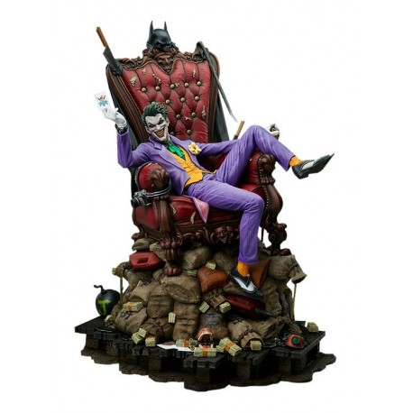 TWEETERHEAD - THE JOKER (DELUXE) - MAQUETTE