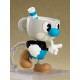 GOOD SMILE COMPANY -  CUPHEAD - MUGMAN nendoroid