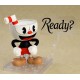 GOOD SMILE COMPANY -  CUPHEAD - CUPHEAD nendoroid