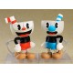 GOOD SMILE COMPANY -  CUPHEAD - CUPHEAD nendoroid