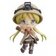 GOOD SMILE COMPANY -  Made in Abyss - RIKO Nendoroid