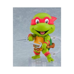 GOOD SMILE COMPANY -  TMNT - RAPHAEL nendoroid