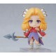 GOOD SMILE COMPANY -  LEGEND OF MANA - SERAFINA nendoroid