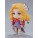 GOOD SMILE COMPANY -  LEGEND OF MANA - SERAFINA nendoroid