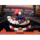 FIRST 4 FIGURE -  SUPER MARIO - MARIO KART STATUE PVC COLLECTOR