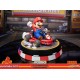 FIRST 4 FIGURE -  SUPER MARIO - MARIO KART STATUE PVC COLLECTOR