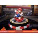 FIRST 4 FIGURE -  SUPER MARIO - MARIO KART STATUE PVC COLLECTOR