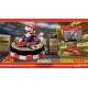 FIRST 4 FIGURE -  SUPER MARIO - MARIO KART STATUE PVC COLLECTOR