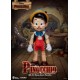 BEAST KINGDOM - DISNEY - PINOCCHIO 1/9