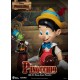 BEAST KINGDOM - DISNEY - PINOCCHIO 1/9